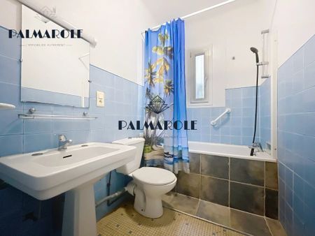 Location Appartement 2 pièces 38m² PERPIGNAN 66000 - Photo 2