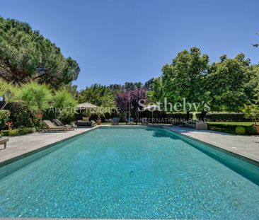 La Bastide des Victoires, Une Superbe Propriété où le Sport devient... - Photo 1