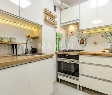 600m do metra | przytulne | ładny widok - Zdjęcie 3