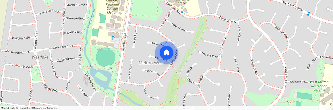 17 Paul Ct, Melbourne, Victoria 3337