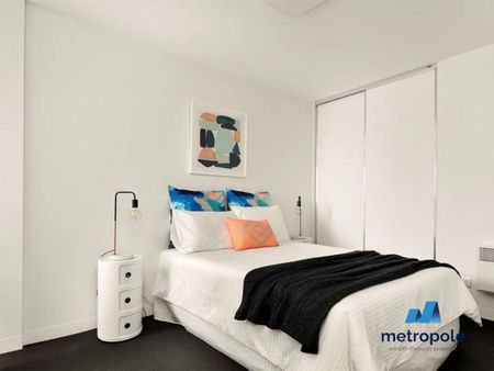 717/1 Lygon Street, BRUNSWICK, VIC - Photo 5