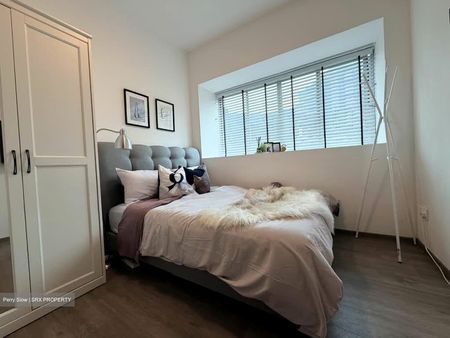 Sunshine Plaza (D7), Apartment - For Rent - Photo 2