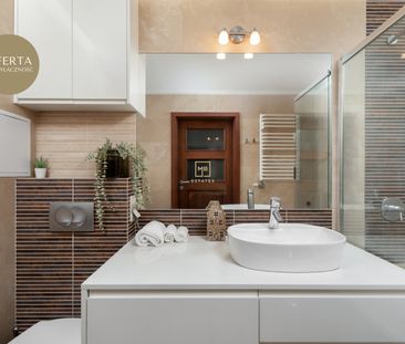 Komfortowe mieszkanie z balkonem i klimatyzacją - Фото 3