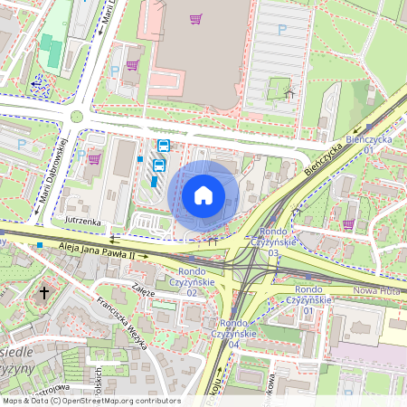 Czyżyny, Czyżyny, Kraków, małopolskie