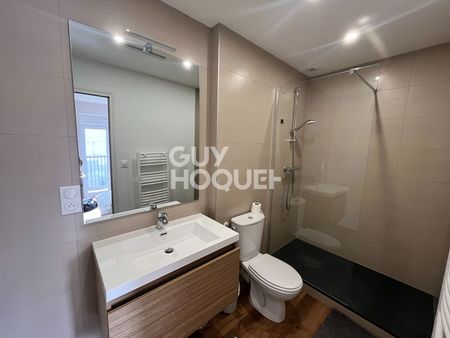 Location Maison 1 pièce 15m² - Photo 4