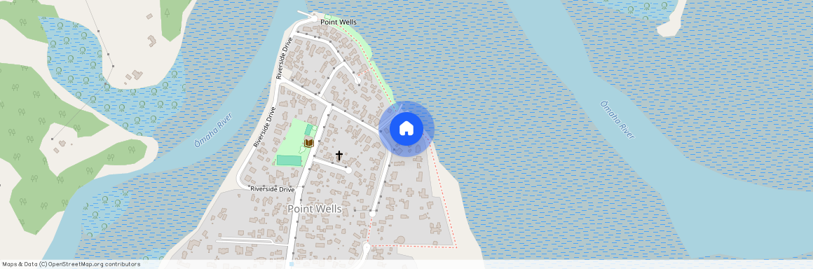 42 Harbour View Road, Point Wells, Rodney