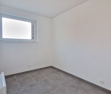 Lichte appartement van 60m² - Foto 1