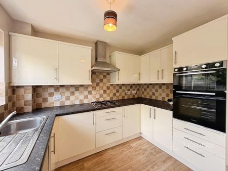 2 bedroom house to rent - Photo 4
