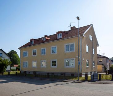 Flintgatan 11 - Photo 1