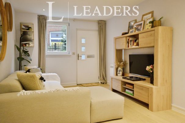 1 bedroom apartment to rent Collingwood Road, Witham, Essex, CM8 - Photo 1