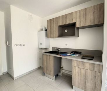 Location Appartement P2 Marseille 10ème - Photo 4