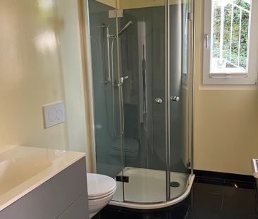 Modernes 3.5-Zimmer-Einfamilienhaus mit Seeanstoss in Biel – ab Oktober 2026 - Photo 4