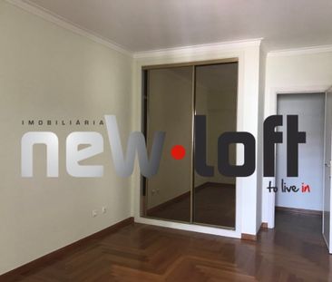Luxury Flat for rent in Bairro do Rosario (Cascais), Cascais, Lisbon - Photo 2