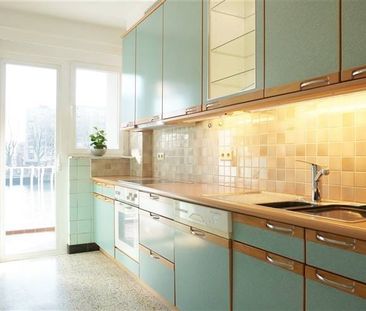 Appartement te huur - Foto 5