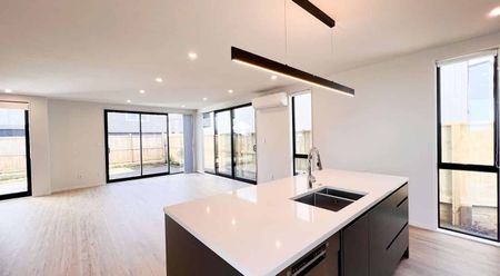 Stylish 4 Bedroom with Study Home in Prime Hillsborough Location - Photo 3