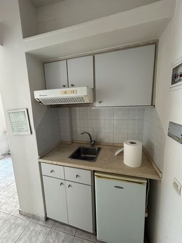 Studio/Γκαρσονιέρα για ενοικίαση Κέντρο - Άγιος Τίτος (Ηράκλειο Κρήτης) - Photo 4