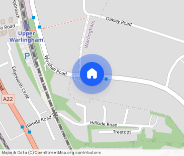 Warlingham CR6 - Photo 1