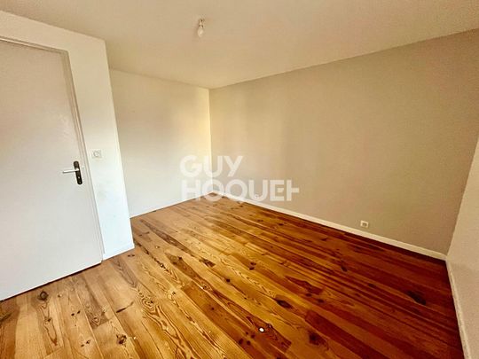 Appartement T3 duplex en centre ville - Photo 1