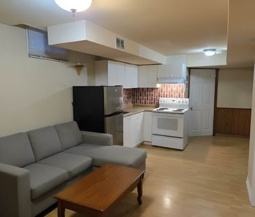 For Lease - 15 Twin Pines Crescent Unit# BSMT, Brampton, Ontario - Photo 5