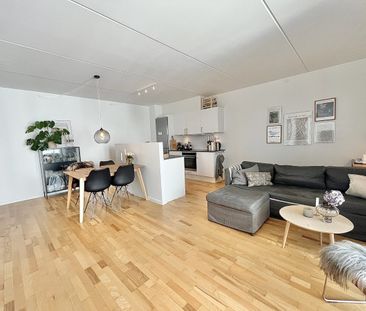 Tankedraget 3, 2. 7, 9000 Aalborg - Photo 1
