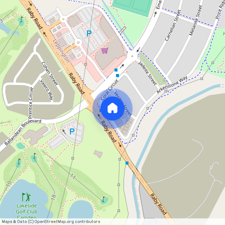 33 Coral Circuit, NSW 2179, Leppington