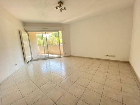 Location appartement récent 2 pièces 41.6 m² à Montpellier (34000) - Photo 5