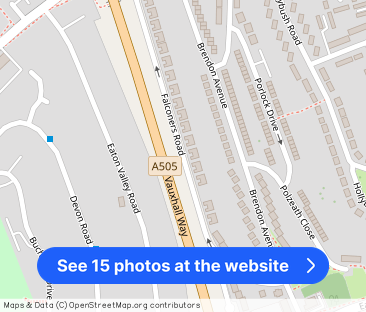 Falconers Road, Luton Airport Area - Photo 1