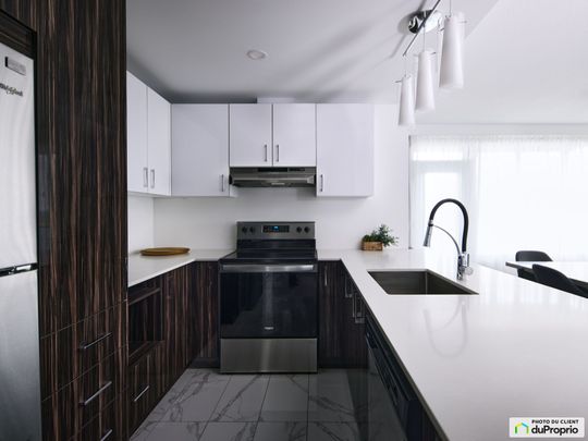 Unité 5 ½ - VELA - 1600 rue Émile-Bouchard, Vaudreuil-Dorion à louer - Photo 1