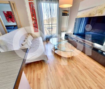 Location Appartement 2 pièces 35m² NANTEUIL LE HAUDOUIN 60440 - Photo 1