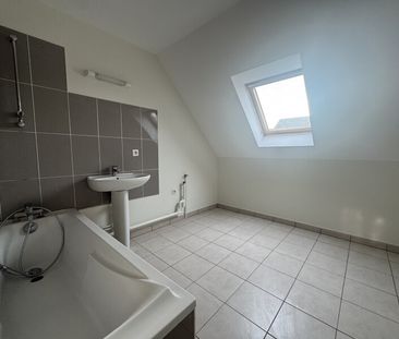 Location Maison 4 Pièces 88 m² - Photo 1