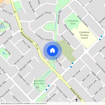 5 Belfast Close, WA 6155, Canning Vale