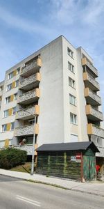 Gemütliche unbefristete 2-Zimmer-Wohnung mit Loggia in St. Pölten! - Photo 3