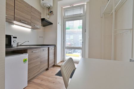 Pronájem bytu 1+kk 21 m² - Photo 4