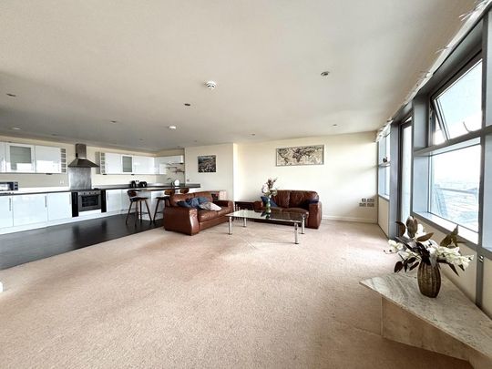 2 bedroom apartment to rent - Photo 1