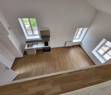 Location Appartement 2 pièces 41m² MACON 71000 - Photo 3