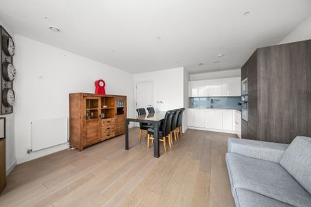 Wyndham Apartments, Greenwich, SE10, London - Photo 2