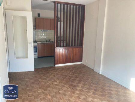 Appartement à louer 2 pièces 43.44m² - Photo 2