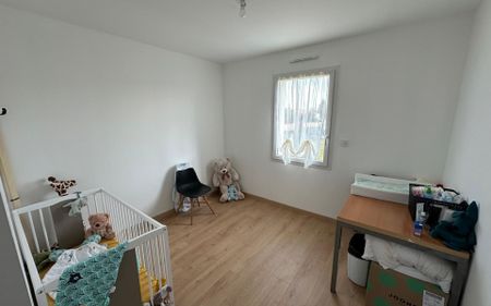 Maison à louer - Photo 5