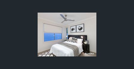 Luxurious Two-Level Townhouse in Morningside’s Premier Precinct - Photo 2