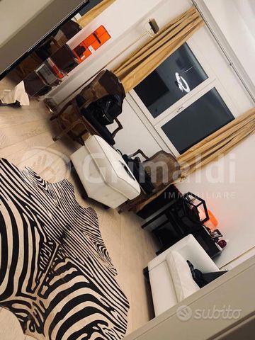 Appartamento Roma [L 17/26ARG] - Photo 4