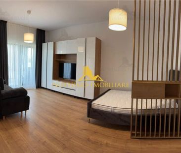 GARSONIERA DE INCHIRIAT IN ZONA ALBERT , P. - Photo 2