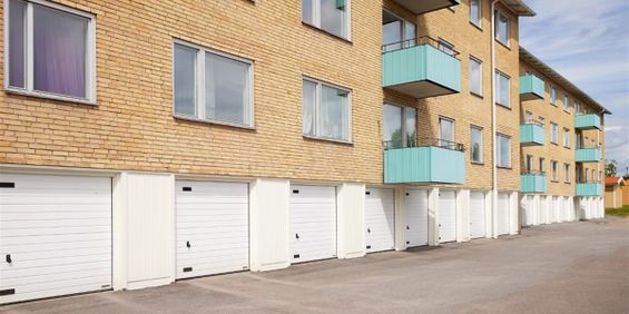 Andréegatan 13 A - Photo 3