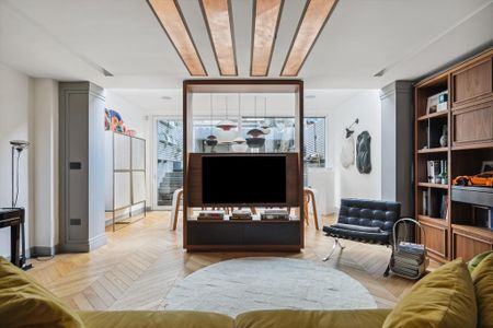 4 bedroom terraced house to rent - Photo 3