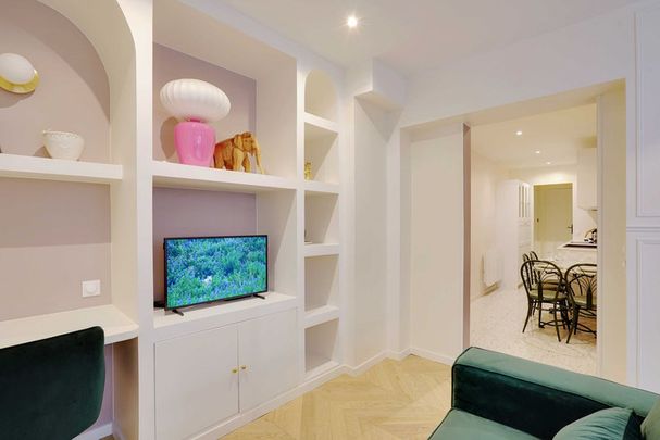 Rue Rodier - Photo 1