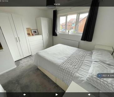 2 bedroom semi-detached house to rent - Photo 5