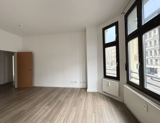 Moderne 3-Zimmer-Wohnung am Hasselbachplatz - Foto 1