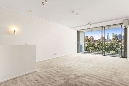 306/14 Griffin Place, Glebe. - Photo 4