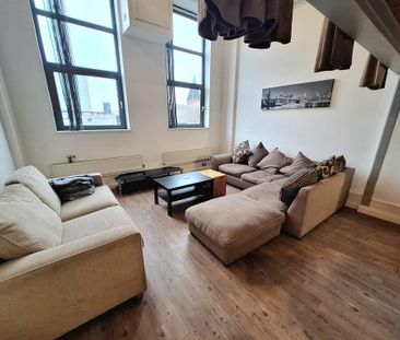 2 bedroom duplex to rent - Photo 5