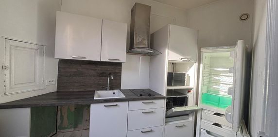 Location Appartement 1 pièce 23m² PERIGUEUX 24000 - Photo 2