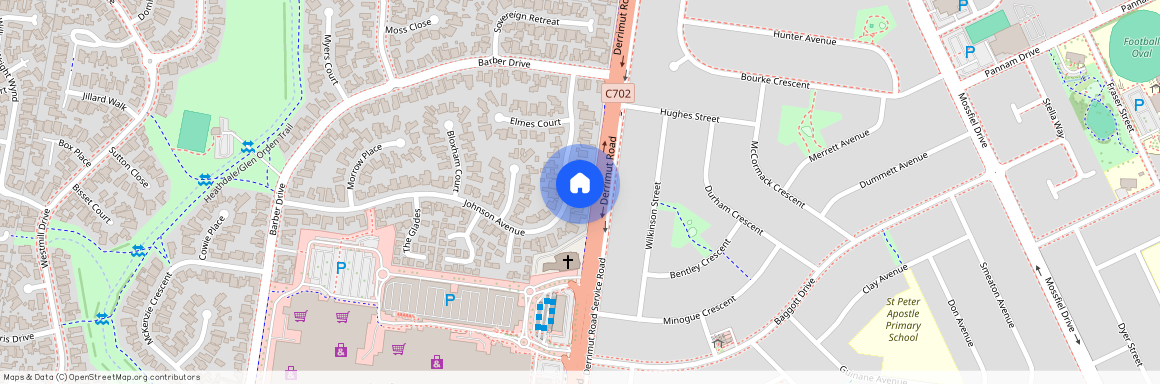 19 Johnson Avenue, Vic 3029, Hoppers Crossing